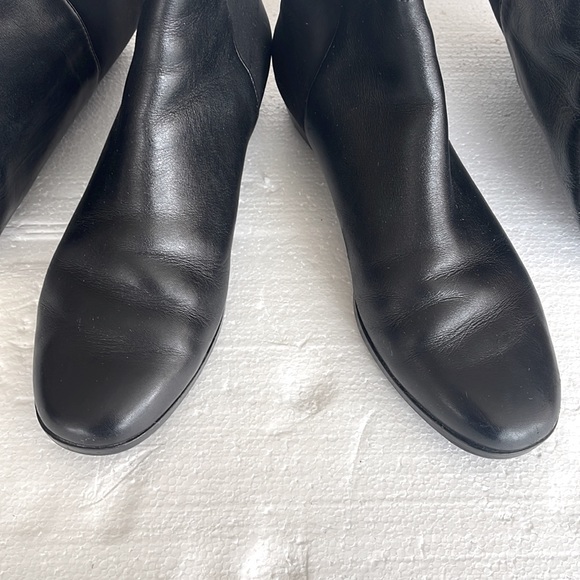 Vince Camuto Over The Knee Boot - Picture 4 of 6